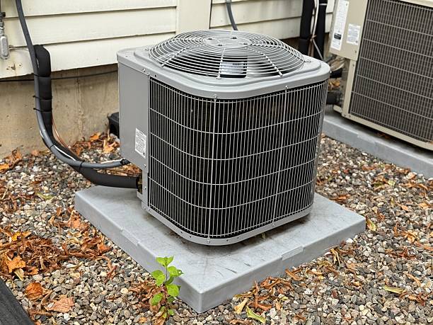 24/7 Emergency Ductwork Repair experts in North Lewisburg, OH
