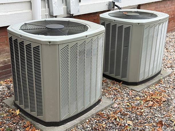 Reliable Ductwork Repair contractor in North Lewisburg, OH by Leonard HVAC